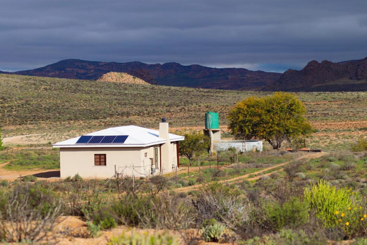 Villa Droedap Guest Farm Springbok
