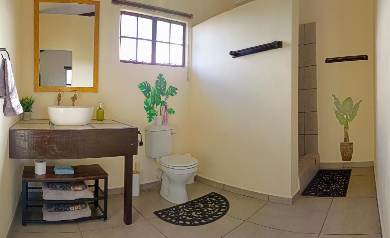 Droedap Guest Farm Villa Springbok