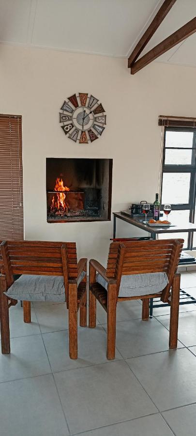 Droedap Guest Farm * Springbok