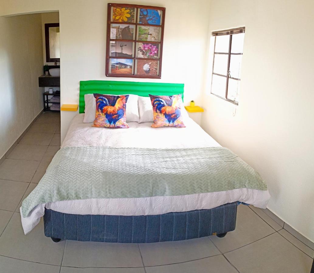 Villa Droedap Guest Farm