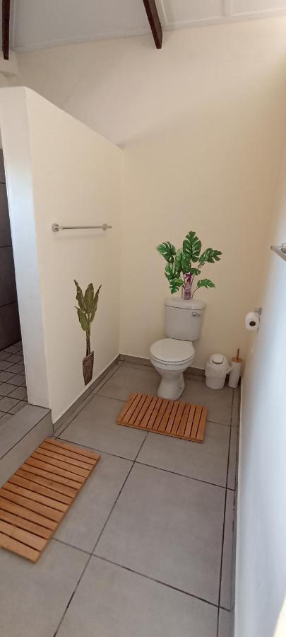 Villa Droedap Guest Farm