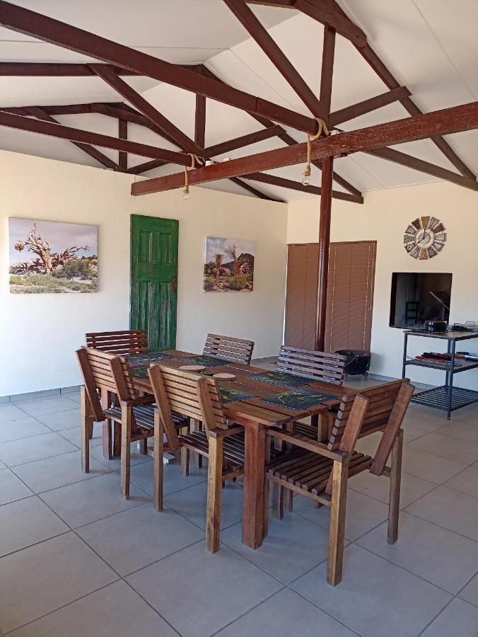 Villa Droedap Guest Farm *
