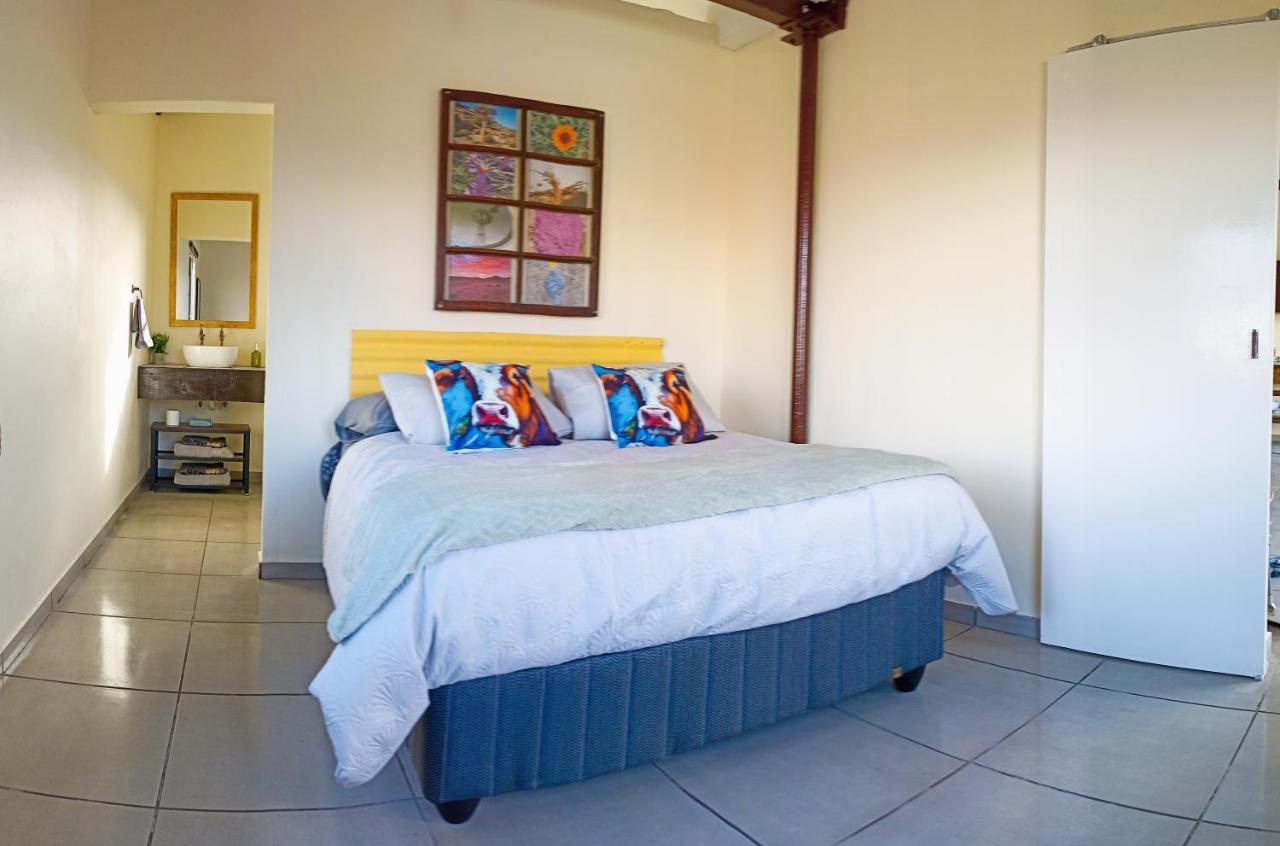 Villa Droedap Guest Farm Springbok