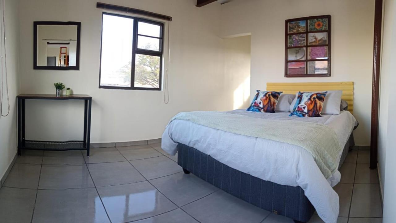 Villa Droedap Guest Farm *