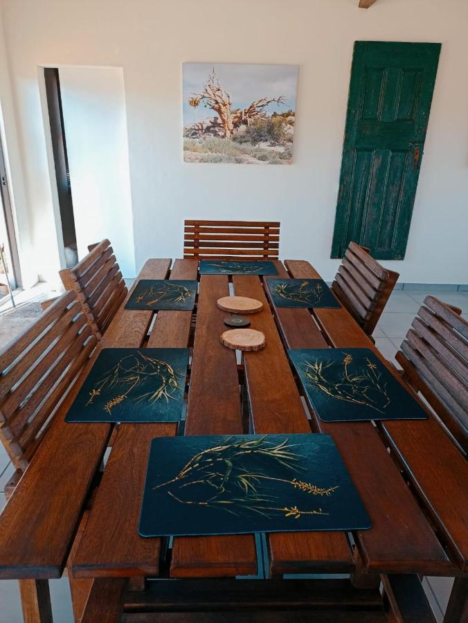Villa Droedap Guest Farm